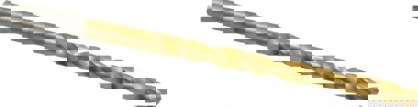 Jobber Length Drill Bit: #14, 135 &deg;, Cobalt